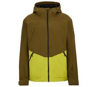 Ziener - Tobin-Z - Ski jacket size 60, brown