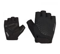 Ziener - Women's Cadja - Gloves size 8, black