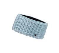 Ziener Womens ILSE Winter Blue Usex Warm Knitted Headband
