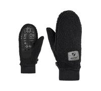 Women's ski gloves Ziener Isherpa-Z Noir M