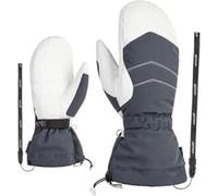 Ziener Women's Kilati Ski Mittens/Winter Sports | Waterproof Wool Freeride Ombre 8