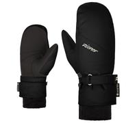 Ziener - Women's Klairo GTX - Gloves size 6, black
