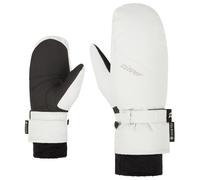 Ziener - Women's Klairo GTX - Gloves size 6, white