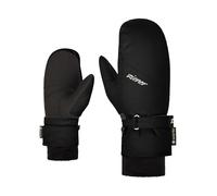Ziener - Klairo-Z Gtx+Gore Plus Warm Lady Mittens Black - 6 - Mitten