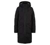 Ziener Women's Talasi Winter Coat, Warm, Breathable, Waterproof, Knee Length