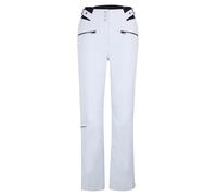 Ziener Women's TILLA-Z Ski Trousers/Snow Trousers | Primaloft Waterproof Breathable Frosty Glacier, 40