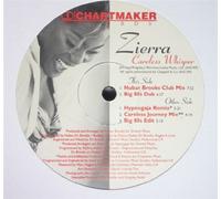 Zierra - Careless Whisper / How It Feels in Heaven [Vinyl LP] [VINYL]