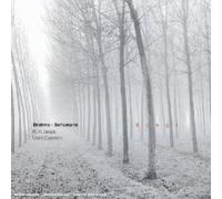 Ziesak:Eisenlohr - Schumann:Brahms:Lieder
