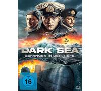 Zietek,Tomasz - Dark Sea - Gefangen in der Tiefe
