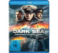 Zietek, Tomasz - Dark Sea - Gefangen in der Tiefe