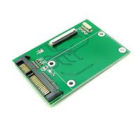 ZIF CE to SATA ZIF CE 1.8 ssd to SATA ATA HDD MSATA SSD to 1.8" 22pin Adapter Converter