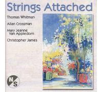 ZIFFRIN,MARILYN - Strings Attached