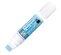 Zig 2-Way Glue Pen Carded-Jumbo Tip, Other, Multicoloured, 2.92 x 8.76 x 18.03 cm