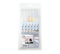 Zig CLEAN COLOR REAL BRUSH 12 pcs set B