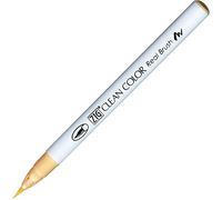 Zig Clean Color Real Brush Marker Pen 071 Flesh