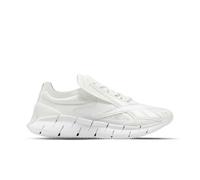 Zig Kinetica 3D Storm Trainers - male - Reebok - Running Shoes - White - 9 UK - Sport 9 UK