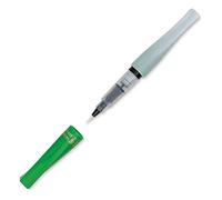 Zig Memory System Wink of Stella Brush Glitter Marker -Glitter Green