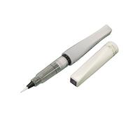 Zig Memory System Wink Of Stella Brush Glitter Marker (pkgd)-Glitter Violet, Other, Multicoloured