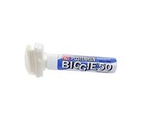 Zig Posterman Biggie 50 Markers white by Zig