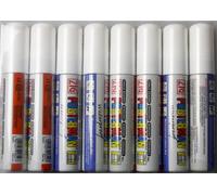 Zig : Posterman Chalkboard Pens - Big & Broad (15mm tip) - WHITE
