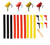 ZIG RIG Carp Fishing Zig Foam 6mm High Performance Buoyant Foam for Carp Fishing