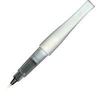 ZIG Wink of Stella Glitter Brush Marker Pen 999 Clear