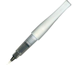 ZIG Wink of Stella Glitter Brush Marker Pen 999 Clear