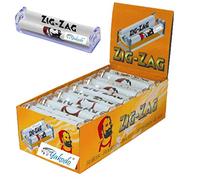 ZIG ZAG 12 X Zig Zag Regular Rolling Machines Full Box of 12 Bargain!!! by TheSimplyToys