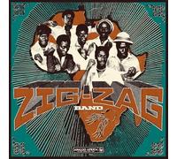 Zig-Zag Band - Chigiyo Music Kings [VINYL]