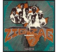 Zig-Zag Band - Chigiyo Music Kings [VINYL]