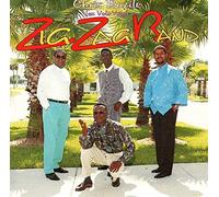 Zig-Zag Band - Merci Bon Die