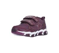 Zig Zag Biholy Sneaker, 4170 Prune Purple, 10 UK Child
