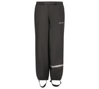 ZIG ZAG - Kid's Bison - Waterproof trousers size 128 - 8 years, grey