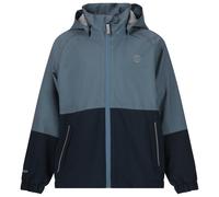 ZIG ZAG - Kid's Dallas - Waterproof jacket size 140/146 - 10 years, blue