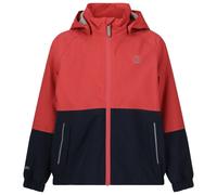 ZIG ZAG - Kid's Dallas - Waterproof jacket size 140/146 - 10 years, red