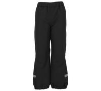 ZIG ZAG - Kid's Easy Insulated Pants W-Pro 10000 - Ski trousers size 140, black