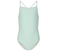 ZIG ZAG - Kid's Klaudia Swimsuit - Swimsuit size 140, grey