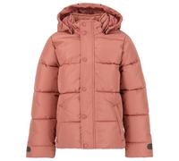 ZIG ZAG - Kid's Lusano Puffer Jacket - Synthetic jacket size 110, pink
