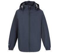 ZIG ZAG - Kid's Orkan - Waterproof jacket size 152 - 12 years, blue