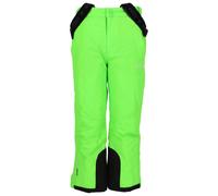 ZIG ZAG - Kid's Provo Ski Pants W-Pro 10.000 - Ski trousers size 104/110, green