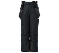 ZIG ZAG - Kid's Provo Ski Pants W-Pro 10.000 - Ski trousers size 140/146, black