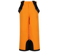 ZIG ZAG - Kid's Provo Ski Pants W-Pro 10.000 - Ski trousers size 92/98, orange