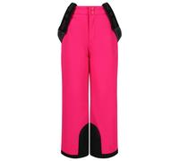 ZIG ZAG - Kid's Provo Ski Pants W-Pro 10.000 - Ski trousers size 92/98, pink