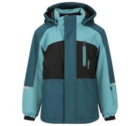 ZIG ZAG - Kid's Scout Ski Jacket W-Pro 10000 - Ski jacket size 92 - 2 Years, blue
