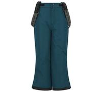 ZIG ZAG - Kid's Soho Ski Pant W-Pro 10000 - Ski trousers size 110/116 - 5 Years, blue