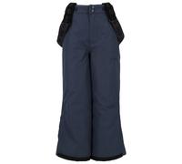 ZIG ZAG - Kid's Soho Ski Pant W-Pro 10000 - Ski trousers size 116/122 - 6 Years, blue