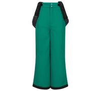 ZIG ZAG - Kid's Soho Ski Pant W-Pro 10000 - Ski trousers size 140/146 - 10 Years, green