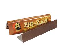 Zig Zag Liquorice Cigarette Rolling Papers- 20 packets