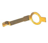 Zig Zag Naehmaschine Contact Spring for Pfaff Foot Switch 1071,1467, 1471, 1475, 2020, 2030, 2036, 2040, 2042, 2044, 2046 2058, 7510 7570