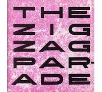 Zig Zag Parade - Little Boy Fat Man